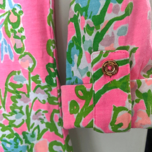 Lilly Pulitzer Dress - Picture 4 of 6